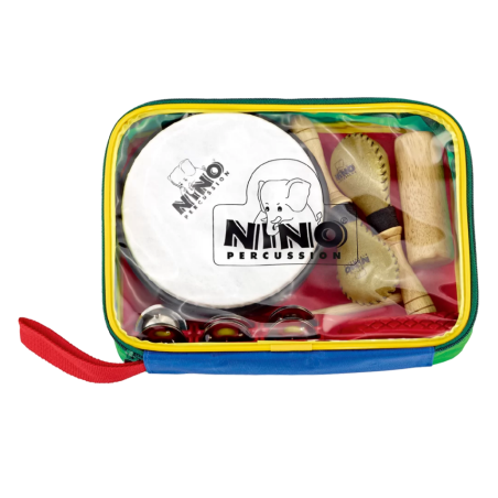 Nino Percussion NINOSET1