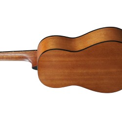 Ibanez GA1-OAM Open Pore Amber
