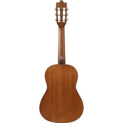 Ibanez GA1-OAM Open Pore Amber