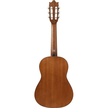 Ibanez GA1-OAM Open Pore Amber
