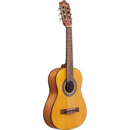 Ibanez GA1-OAM Open Pore Amber
