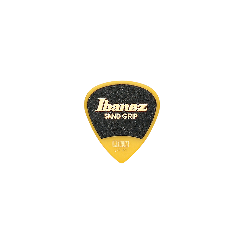 Ibanez PA16MSG-YE Yellow