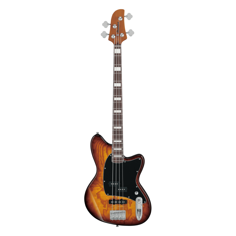 Ibanez TMB400TA-IAB Iced Americano Burst