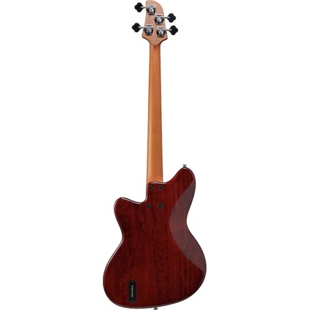 Ibanez TMB400TA-IAB Iced Americano Burst