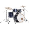Pearl Decade 20" Ultra Marine Velvet DMP905/C207