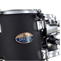 Pearl Decade 22" Satin Slate Black DMP926S/C227