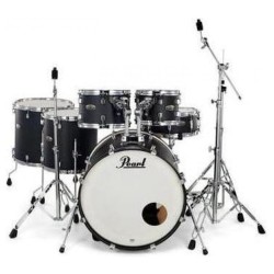 Pearl Decade 22" Satin Slate Black DMP926S/C227