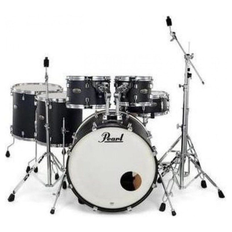 Pearl Decade 22" Satin Slate Black DMP926S/C227