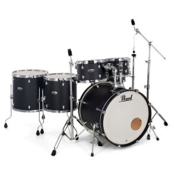 Pearl Decade 22" Satin Slate Black DMP926S/C227