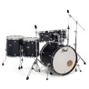 Pearl Decade 22" Satin Slate Black DMP926S/C227