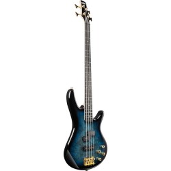 Ibanez GSR200PC-TMU Transparent Marine Burst