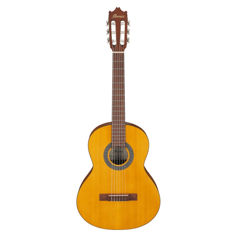 Ibanez GA2-OAM Open Pore Amber
