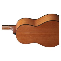 Ibanez GA2-OAM Open Pore Amber