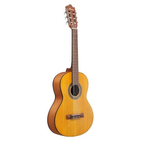 Ibanez GA2-OAM Open Pore Amber
