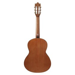 Ibanez GA2-OAM Open Pore Amber