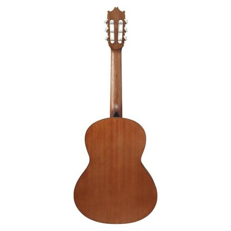 Ibanez GA2-OAM Open Pore Amber