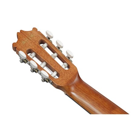 Ibanez GA3ECE-OAM Open Pore Amber