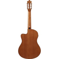 Ibanez GA3ECE-OAM Open Pore Amber
