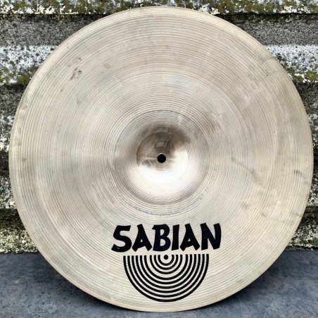 Sabian AA Sound Control Crash 16" (USATO)