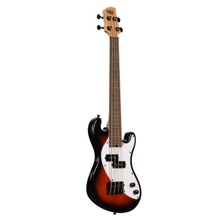 Kala Ubass Solid Body 4-Str FL TB