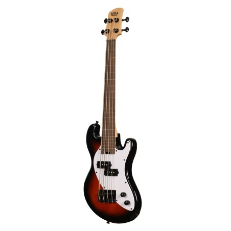 Kala Ubass Solid Body 4-Str FL TB