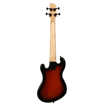 Kala Ubass Solid Body 4-Str FL TB