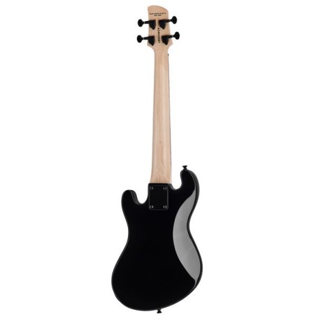 Kala Ubass Solid Body 4-Str FL BK
