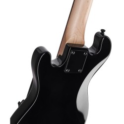 Kala Ubass Solid Body 4-Str FL BK
