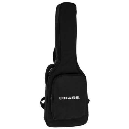 Kala Ubass Solid Body 4-Str FL BK
