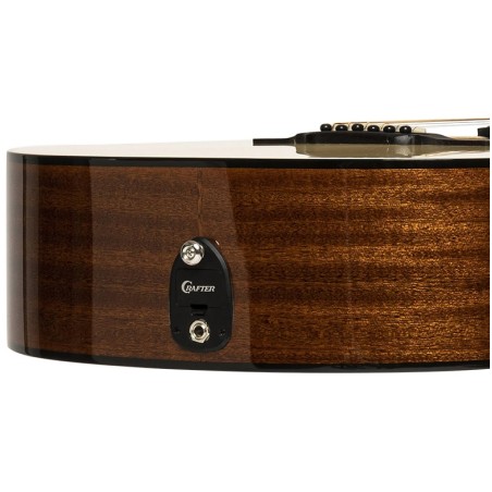 Crafter HD-250CE/N