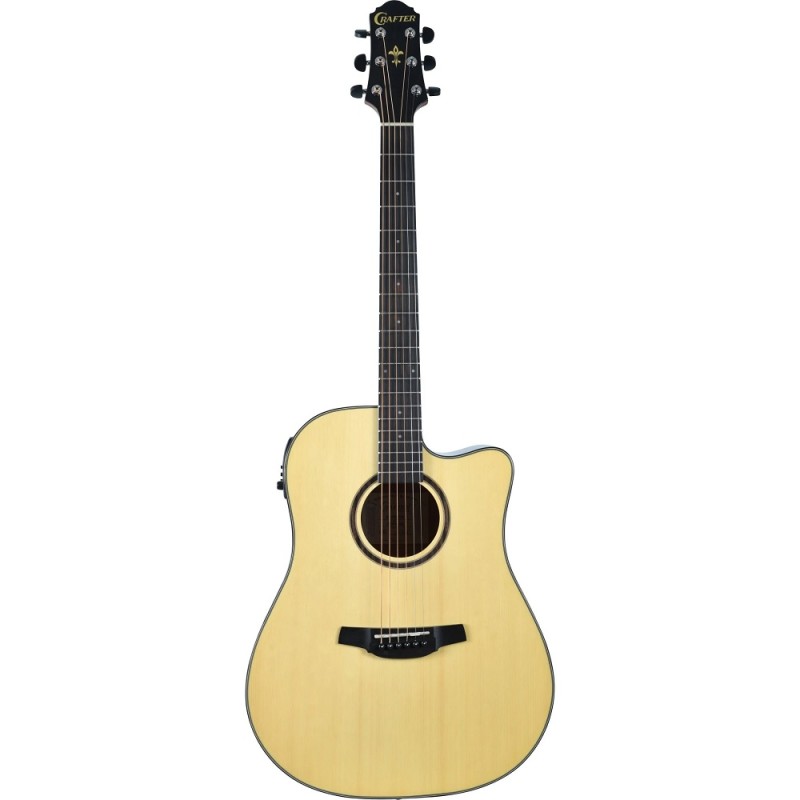 Crafter HD-250CE/N
