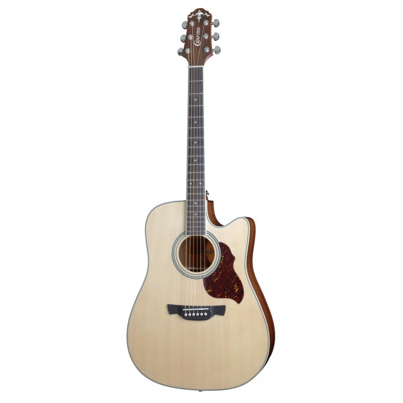 Crafter DE 6/N