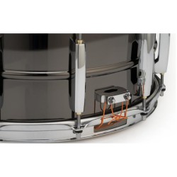 Pearl Sensitone 14"x 6.5" Acciaio STH1465BR