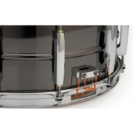 Pearl Sensitone 14"x 6.5" Acciaio STH1465BR