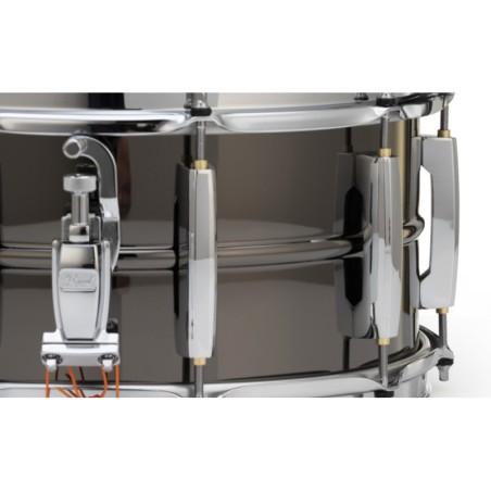 Pearl Sensitone 14"x 6.5" Acciaio STH1465BR