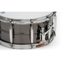 Pearl Sensitone 14"x 6.5" Acciaio STH1465BR