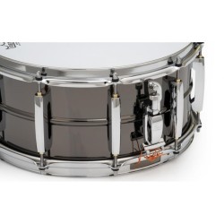 Pearl Sensitone 14"x 6.5" Acciaio STH1465BR