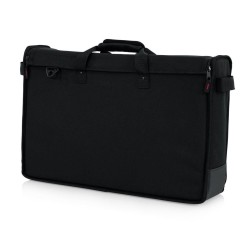 Gator G-LCD-TOTE-SM Black