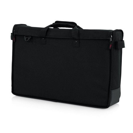 Gator G-LCD-TOTE-SM Black