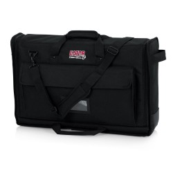 Gator G-LCD-TOTE-SM Black
