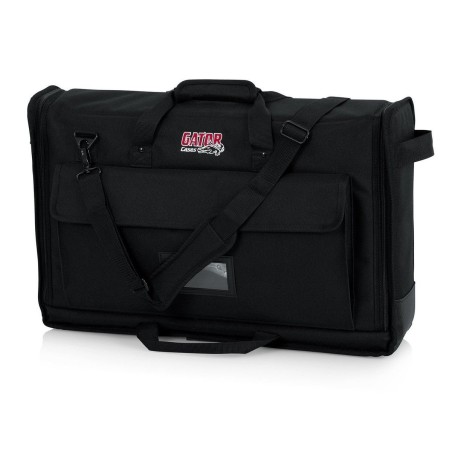 Gator G-LCD-TOTE-SM Black