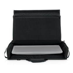Gator G-LCD-TOTE-SM Black