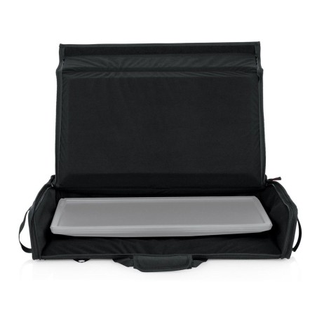 Gator G-LCD-TOTE-SM Black