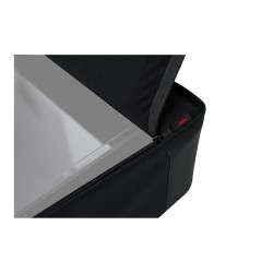 Gator G-LCD-TOTE-SM Black