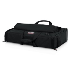 Gator G-LCD-TOTE-SM Black