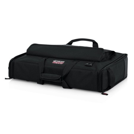 Gator G-LCD-TOTE-SM Black