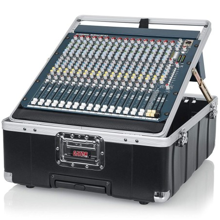 Gator G-Mix-12 PU