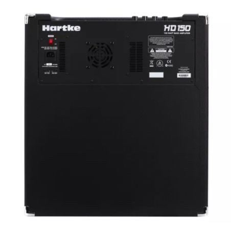 Hartke HD150