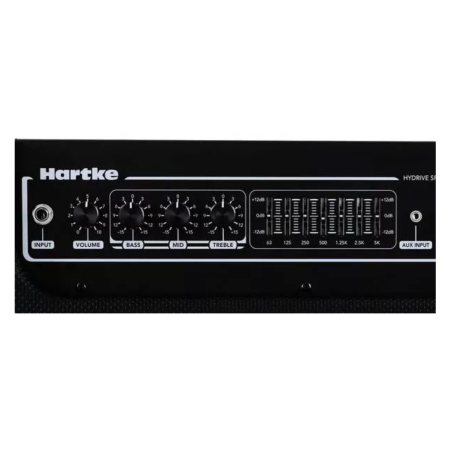 Hartke HD150