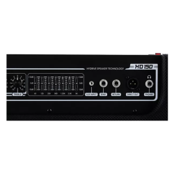 Hartke HD150